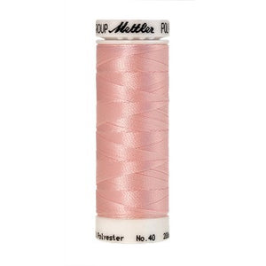 Mettler Polysheen Thread 40wt 200m Blush 2171