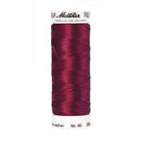 Mettler Polysheen Thread 40wt 200m Pomegranate 2211