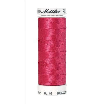 Mettler Polysheen Thread 40wt 200m Tropicana 2220