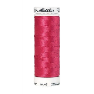 Mettler Polysheen Thread 40wt 200m Tropicana 2220