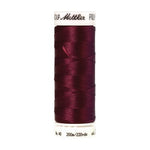Mettler Polysheen Thread 40wt 200m Burgundy 2222