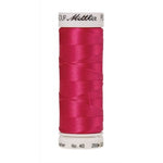 Mettler Polysheen Thread 40wt 200m Raspberry 2320