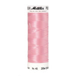 Mettler Polysheen Thread 40wt 200m Carnation 2363
