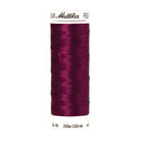 Mettler Polysheen Thread 40wt 200m Boysenberry 2500