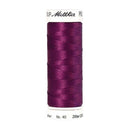 Mettler Polysheen Thread 40wt 200m  Plum 2504