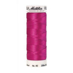 Mettler Polysheen Thread 40wt 200m Hot Pink 2508