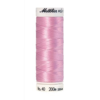Mettler Polysheen Thread 40wt 200m Impatient 2650