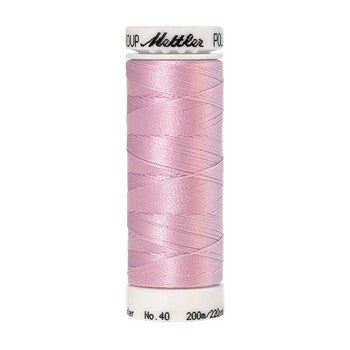 Mettler Polysheen Thread 40wt 200m Aura 2655