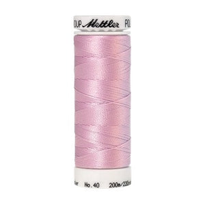 Mettler Polysheen Thread 40wt 200m Aura 2655