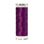 Mettler Polysheen Thread 40wt 200m Sangria 2720