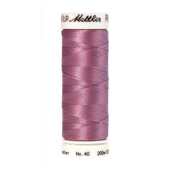 Mettler Polysheen Thread 40wt 200m Violet 2764