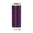 Mettler Polysheen Thread 40wt 200m Easter Purple 2832