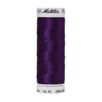 Mettler Polysheen Thread 40wt 200m Deep Purple 2900