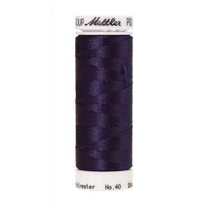 Mettler Polysheen Thread 40wt 200m Concord Fog 2953