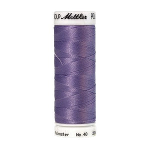 Mettler Polysheen Thread 40wt 200m Amethyst 3030