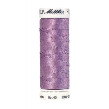 Mettler Polysheen Thread 40wt 200m Lavender 3040
