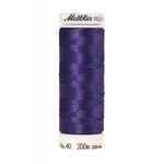 Mettler Polysheen Thread 40wt 200m Twilight 3211