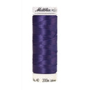 Mettler Polysheen Thread 40wt 200m Twilight 3211