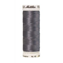 Mettler Polysheen Thread 40wt 200m Battleship Gray 3274