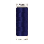 Mettler Polysheen Thread 40wt 200m Fire Blue 3333