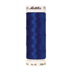 Mettler Polysheen Thread 40wt 200m Blue 3522