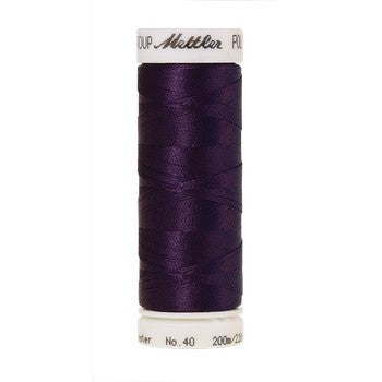 Mettler Polysheen Thread 40wt 200m Heraldic 3536