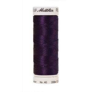 Mettler Polysheen Thread 40wt 200m Heraldic 3536