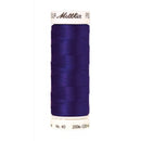 Mettler Polysheen Thread 40wt 200m Venetian Blue 3541