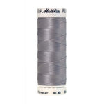Mettler Polysheen Thread 40wt 200m Summer Gray 3572