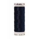 Mettler Polysheen Thread 40wt 200m Darkest Blue 3574