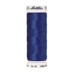 Mettler Polysheen Thread 40wt 200m Starlight Blue 3612