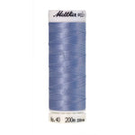 Mettler Polysheen Thread 40wt 200m Lake Blue 3640