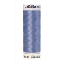 Mettler Polysheen Thread 40wt 200m Lake Blue 3640