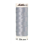 Mettler Polysheen Thread 40wt 200m Ice Cap 3650