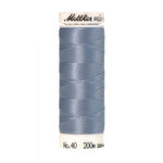 Mettler Polysheen Thread 40wt 200m Baby Blue 3652