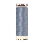 Mettler Polysheen Thread 40wt 200m Winter Sky Blue 3761
