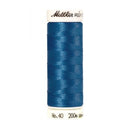 Mettler Polysheen Thread 40wt 200m Reef Blue 3815