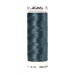 Mettler Polysheen Thread 40wt 200m Copenhagen 3842