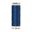 Mettler Polysheen Thread 40wt 200m Colonial Blue 3902