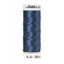 Mettler Polysheen Thread 40wt 200m Ocean Blue 3953