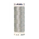 Mettler Polysheen Thread 40wt 200m Silver 3971
