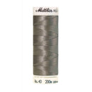 Mettler Polysheen Thread 40wt 200m Metal 4073