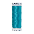 Mettler Polysheen Thread 40wt 200m  Danish Teal 4114
