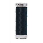 Mettler Polysheen Thread 40wt 200m Charcoal 4174