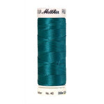 Mettler Polysheen Thread 40wt 200m Truly Teal 4452