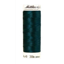 Mettler Polysheen Thread 40wt 200m Spruce 4515