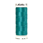 Mettler Polysheen Thread 40wt 200m Deep Aqua 4610