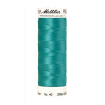 Mettler Polysheen Thread 40wt 200m Jade 4620