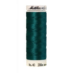 Mettler Polysheen Thread 40wt 200m Seagreen 4625
