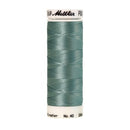 Mettler Polysheen Thread 40wt 200m Vintage Blue 4752